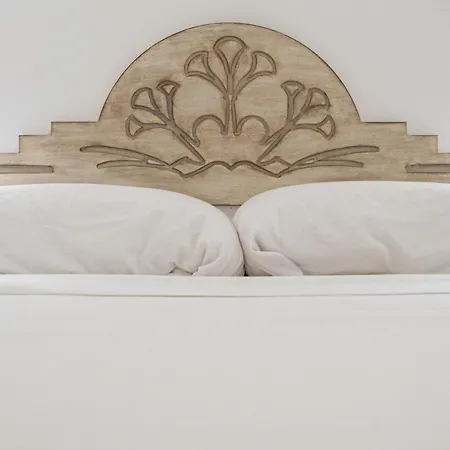 Letras Gaditanas Apartment *