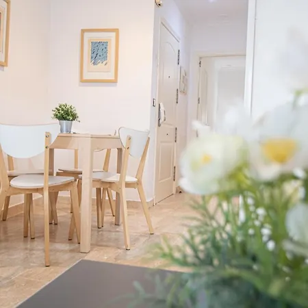Letras Gaditanas Apartmán