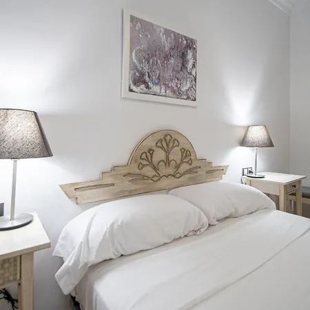 Apartmán Letras Gaditanas *