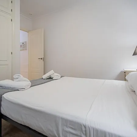 Letras Gaditanas Apartmán