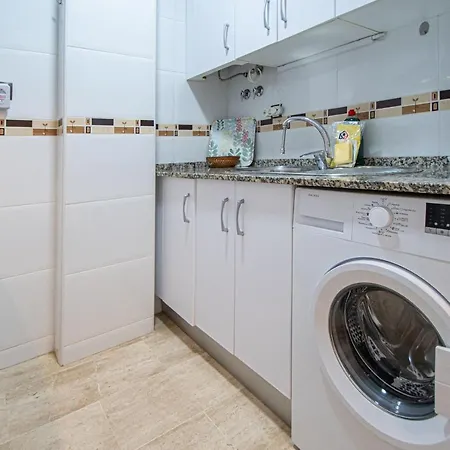 Apartmán Letras Gaditanas Cádiz